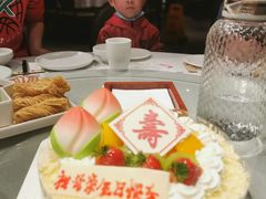 -大鸭梨烤鸭(枣园店)