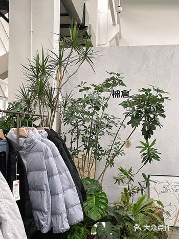 常州人没有不知道棉仓的吧 本土品牌价格亲民质量好