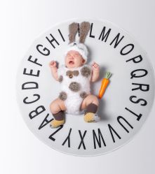 点击看大图 -如意宝贝儿童摄影室