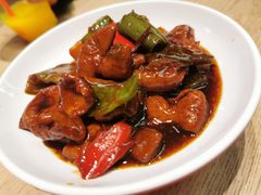 -新万鑫银丝面·非遗无锡味(惠山古镇店)