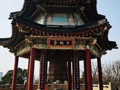 -九华山公园