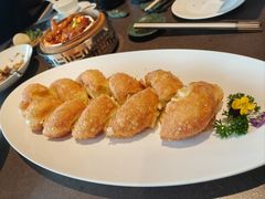-南海渔村·徐博馆(琶洲店-粤菜养生宴)