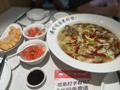 -江渔儿酸菜鱼(东厦一百店)