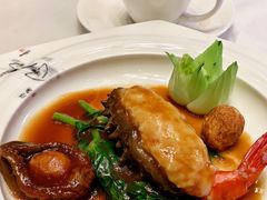 -明阁 Ming Court(广州朗豪酒店)