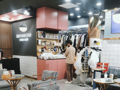 -海马体照相馆|大师(北京华贸中心店)