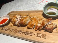 -俄士厨房(环球港店)