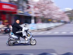 -永乐路-路侧停车场