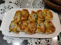 生煎馄饨-熠盛粤味(永康路店)