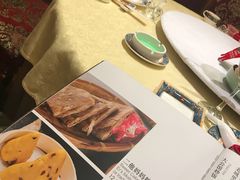 -卫鼎轩·曹公馆(鼓楼店)