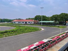 -极速星辰卡丁车赛车场(西山店)