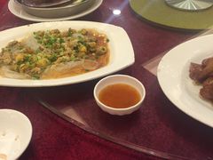 -天鲜阁·海鲜粤菜·33年老字号(石槎白云站店)