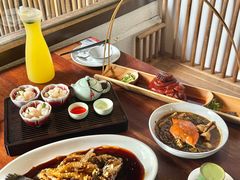 -大牌大·传统杭帮菜(湖滨店)