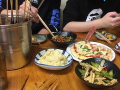 -炒豆合作社(东四总店)