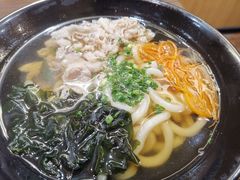 -东京屋(武定路店)