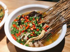 -嘉州叶婆婆钵钵鸡(建设路店)