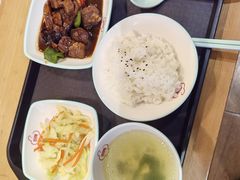 -回味鸭血粉丝汤(新城市广场店)