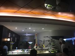 -339旋转餐厅(天府熊猫塔店)