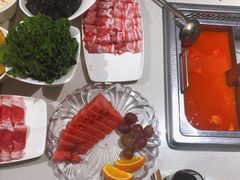 -海底捞火锅(亲子主题北金鹰店)