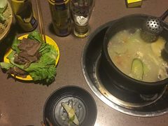 -阿西土陶牦牛汤锅