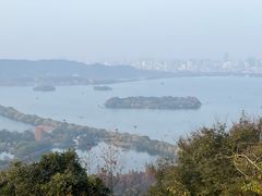 -九曜山