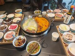 -俏媳妇火锅(宽窄巷子店)