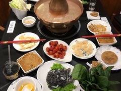 -北门涮肉·铜锅涮肉(南锣鼓巷店)