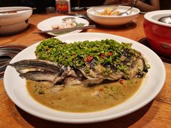 -故乡缘·香格里拉山庄(冷竹路店)