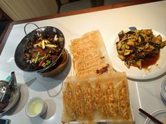 -春水锅贴·传统鲁菜(大明湖店)