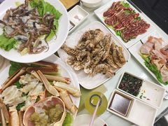 -吉友粥底火锅(方斜路店)