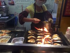 -冯姐生蚝(迎宾广场店)