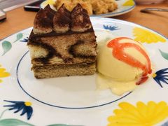 -萨莉亚意式餐厅(深圳北站店)