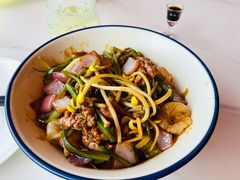 -晋阳春·山西菜·北京烤鸭(交大店)