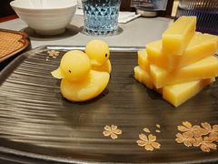 -四川饭店·小龙虾(长白店)