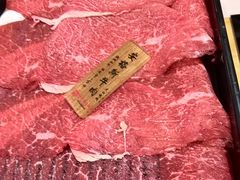 -牛匠和牛寿喜锅(西安总店)
