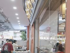 -醉壹号海鲜大排档(厦门美食地标店)