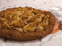 -必胜客(港城新天地店)