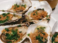 -金海湾海鲜排档(朱家尖店)