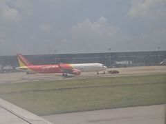 -河内内排国际机场