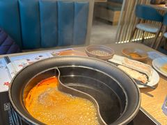 -温野菜涮涮锅(曲江大悦城店)