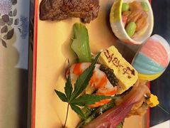 -滩万日本料理Nadaman(国贸大酒店)