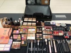 -熙画美上门MakeUp美甲美睫