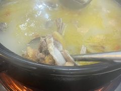 -15年老字号鑫鑫猪肚鸡·椰子鸡海南火锅(兴隆华侨农场店)