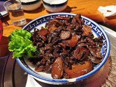 -人民公社大食堂(张家湾店)