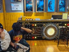 -伯爵·沉浸式超级密室·直营店