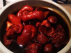 -客语客家菜(佳兆业广场店)