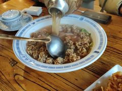 -老雒阳面馆·水席·洛阳菜(王城路店)