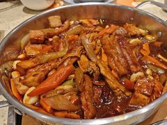 -黄记煌三汁焖锅(广州曜一城店)