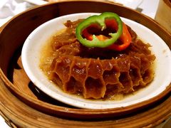 -衡山汇·高级粤菜(霄云路店)