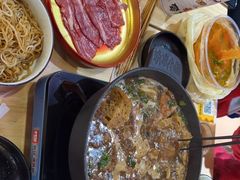 -牛腩之旅·牛腩牛杂煲(光启城美食城店)