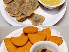 -北平三兄弟涮肉(簋街总店)